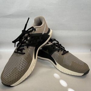 Nike Renew Fusion Cross Trainer Running Shoes Men's SZ 10 Brown/Taupe CD0200-200